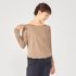 FREED OF LONDON CROPPED SHIRT