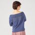 FREED OF LONDON CROPPED SHIRT