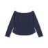 FREED OF LONDON CROPPED SHIRT