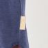 FREED OF LONDON CROPPED SHIRT