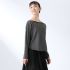 FREED OF LONDON LONG SLEEVED T-SHIRT