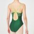 CATHERINE HURLIN CAMISOLE LEOTARD