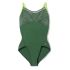 CATHERINE HURLIN CAMISOLE LEOTARD