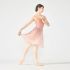 CATHERINE HURLIN CAMISOLE LEOTARD