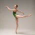 CATHERINE HURLIN CAMISOLE LEOTARD