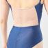 CATHERINE HURLIN CAMISOLE LEOTARD