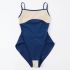 CATHERINE HURLIN CAMISOLE LEOTARD