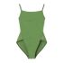CATHERINE HURLIN CAMISOLE LEOTARD