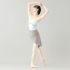 NELA SLEEVELESS LEOTARD