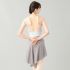 NELA SLEEVELESS LEOTARD