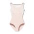 NELA 2026 COLLECTION TANK SLEEVED LEOTARD