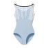 NELA 2026 COLLECTION TANK SLEEVED LEOTARD