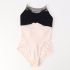 CATHERINE HURLIN CAMISOLE LEOTARD