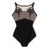 CATHERINE HURLIN CAMISOLE LEOTARD
