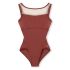 CATHERINE HURLINTANK LEOTARD II
