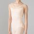 NELA LACE TANK SLEEVED LEOTARD