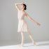 NELA TANK SLEEVED LEOTARD