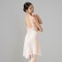 NELA TANK SLEEVED LEOTARD