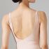NELA TANK SLEEVED LEOTARD