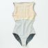 NELA COLLECTION SLEEVELESS LEOTARD