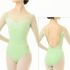 NELA COLLECTION, LONG SLEEVES LEOTARD
