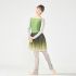 CATHERINE HURLIN LONG SLEEVE LEOTARD