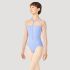 CATHERINE HURLIN LONG SLEEVED LEOTARD