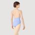 CATHERINE HURLIN LONG SLEEVED LEOTARD
