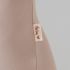 NELA MESH CAP SLEEVED LEOTARD