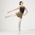 NELA SUMMER 2024: LEGWARMERS