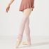 NELA SUMMER 2024: LEGWARMERS