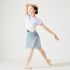 NELA SUMMER 2024: WRAP SKIRT