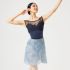 NELA SUMMER 2024: WRAP SKIRT
