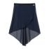 2026 NELA WRAP SKIRT
