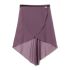 2026 NELA WRAP SKIRT
