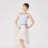 2026 NELA WRAP SKIRT