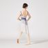 2026 NELA WRAP SKIRT