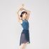 2026 NELA WRAP SKIRT