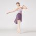 2026 NELA WRAP SKIRT