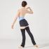 FREED OF LONDON WARM UP SHORTS