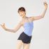 FREED OF LONDON WARM UP SHORTS