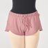 FREED OF LONDON WARM UP SHORTS