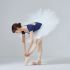 CLASSIC PLATTER TUTU