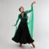 STANDARD VERONIKA EMERALD