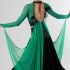 STANDARD VERONIKA EMERALD
