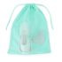 FREED MESH LOGO BAG