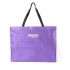 FREED OF LONDON WOVEN TOTE BAG