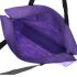 FREED OF LONDON WOVEN TOTE BAG