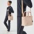 FREED LOGO MINI SHOULDER BAG