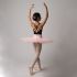 CLASSICAL PLATTER TUTU - JUNIOR